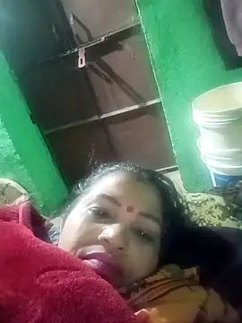 Manavi x online show from 12-22-25, 12:29