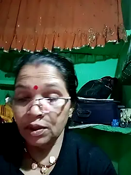 Manavi x online show from 03-15-26, 12:22