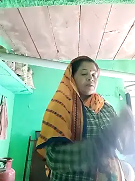 Manavi x online show from 04-04-26, 02:21