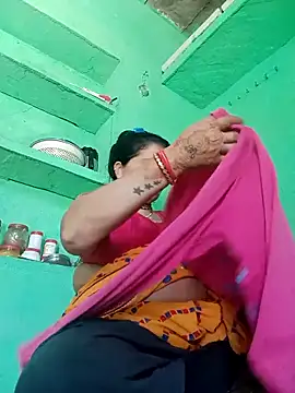 Manavi x online show from 05-02-26, 04:17