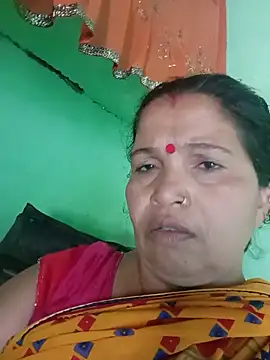 Manavi x online show from 05-21-26, 08:43