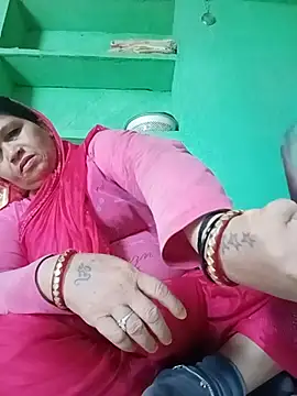 Manavi x online show from 06-03-26, 01:52