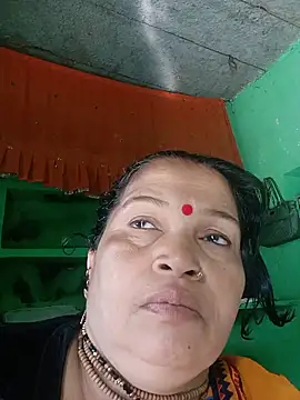 Manavi x online show from 06-06-26, 03:22