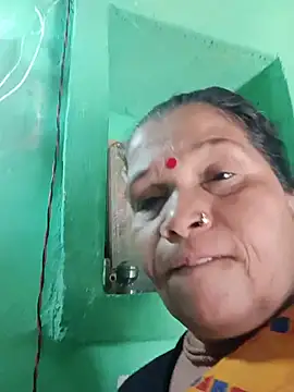 Manavi x online show from 06-14-26, 02:46