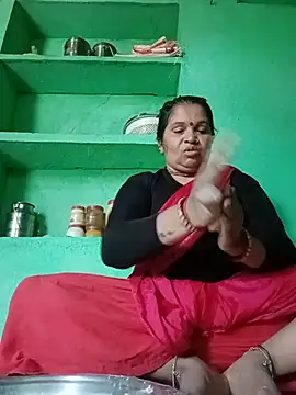 Manavi x online show from 07-07-26, 02:14