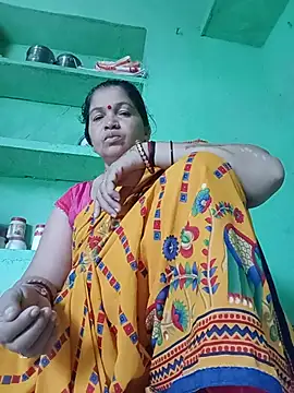 Manavi x online show from 07-15-26, 01:44