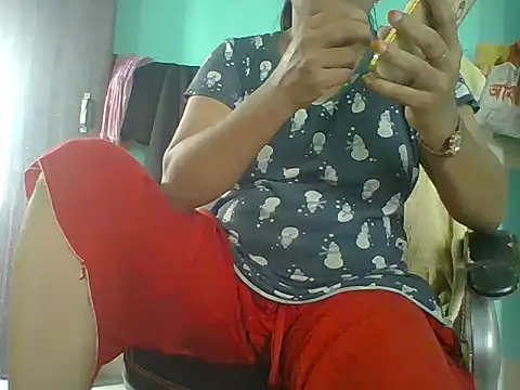 angel marea online show from 05-10-26, 07:13