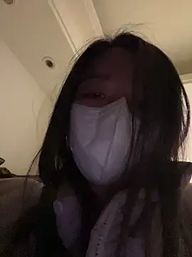 Lovelyanan online show from 03-11-26, 03:07