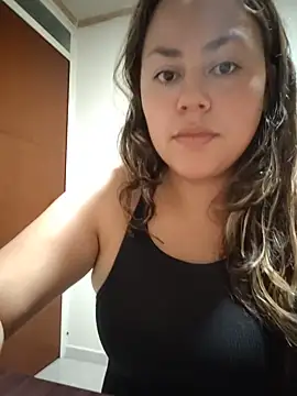 camila-titis online show from 06-10-26, 01:50