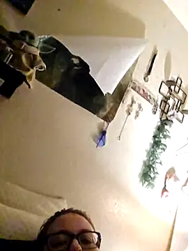 Yamiko42 online show from 02-28-26, 04:02