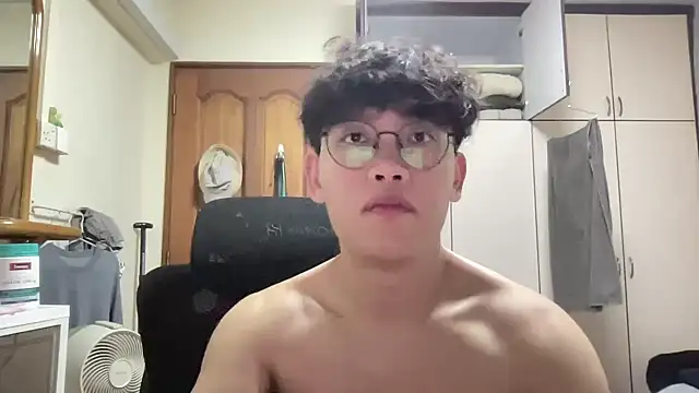 Passionatetwink2 online show from 03-23-26, 03:05