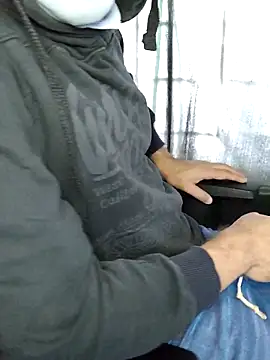 chocolate alone online show from 09-22-25, 06:04