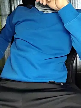 chocolate alone online show from 09-23-25, 07:00