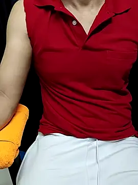 chocolate alone online show from 10-16-25, 06:53