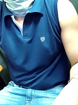 chocolate alone online show from 11-01-25, 05:42