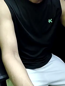 chocolate alone online show from 11-10-25, 06:56