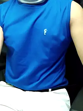 chocolate alone online show from 11-12-25, 07:42