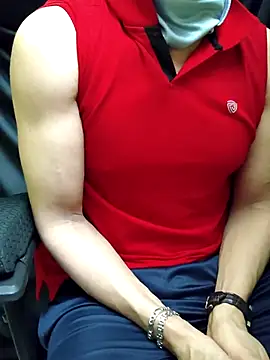 chocolate alone online show from 11-20-25, 06:13