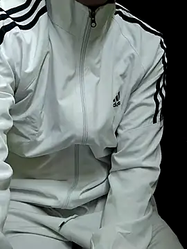 chocolate alone online show from 11-28-25, 07:22