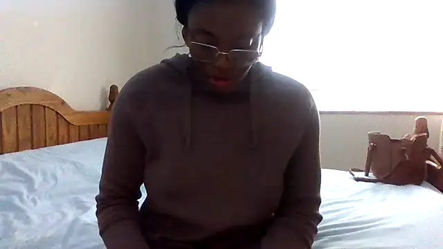 SexyGemBeautyX online show from 11-13-25, 03:11