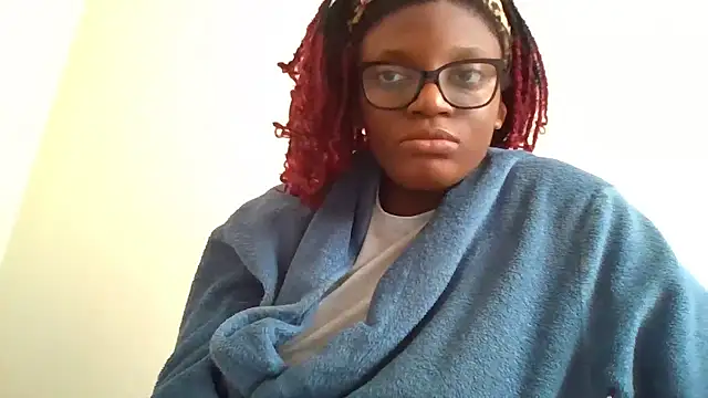 SexyGemBeautyX online show from 01-15-26, 12:43