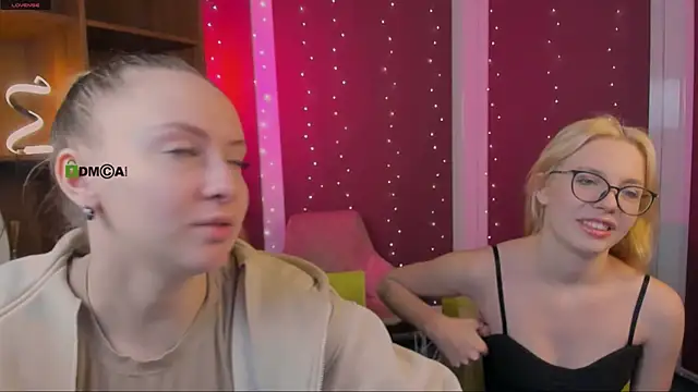 mila glow1 online show from 11-10-25, 05:50