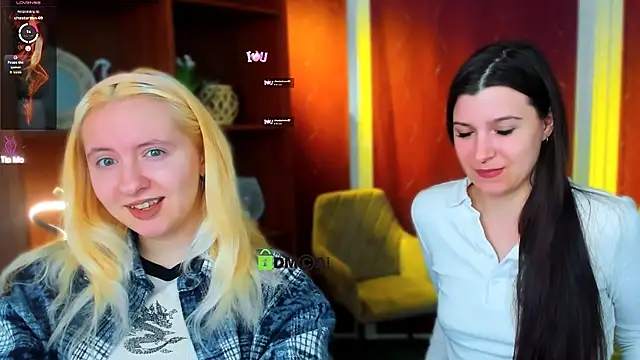 mila glow1 online show from 03-21-26, 07:02