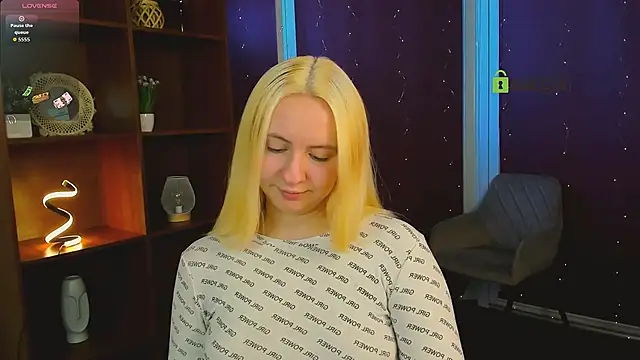 mila glow1 online show from 03-29-26, 06:41