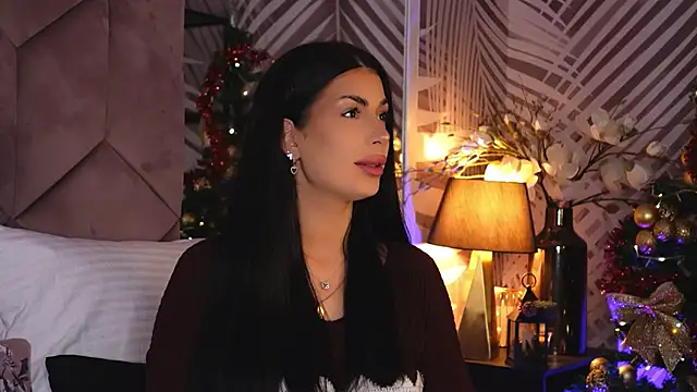 EvaRhea online show from 01-06-26, 03:54