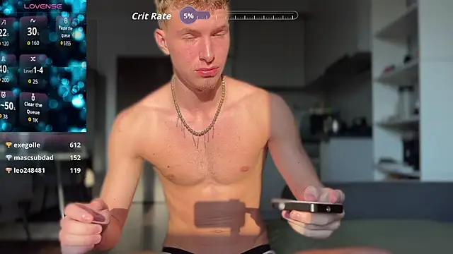 yoursaotome online show from 09-10-25, 02:50