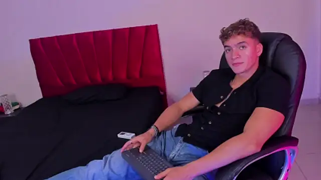 paull george online show from 11-29-25, 03:59