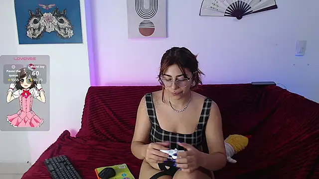 Laramucci online show from 12-05-25, 07:32