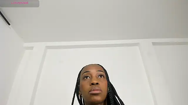 Ebony danik online show from 11-13-25, 01:48