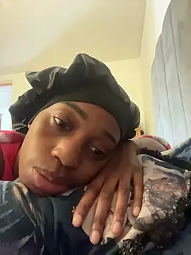 Ebony danik online show from 11-25-25, 05:02