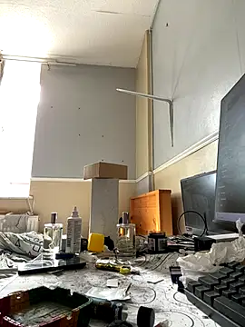 Marleymols online show from 09-16-25, 01:23