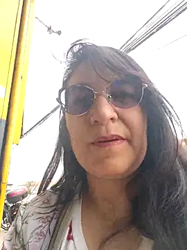 MAFE  29 online show from 10-10-25, 04:50