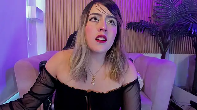 Jenny Wolridge  online show from 10-08-25, 05:21