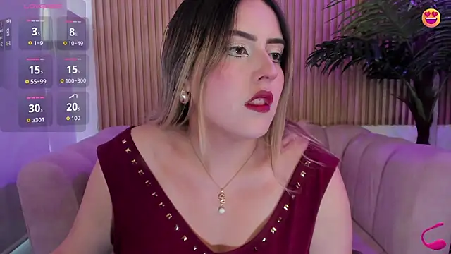 Jenny Wolridge  online show from 10-21-25, 06:41