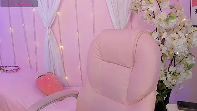 Jenny Wolridge  online show from 03-01-26, 08:33