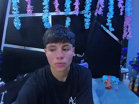 Bruno Cruzz online show from 11-04-25, 03:05