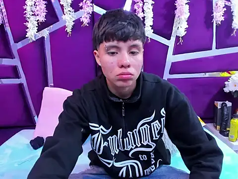 Bruno Cruzz online show from 11-20-25, 02:56