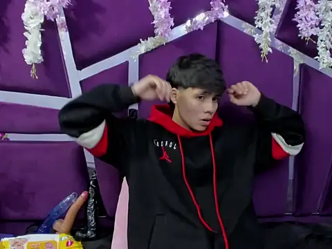 Bruno Cruzz online show from 02-01-26, 02:10