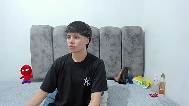 Bruno Cruzz online show from 07-29-26, 02:32