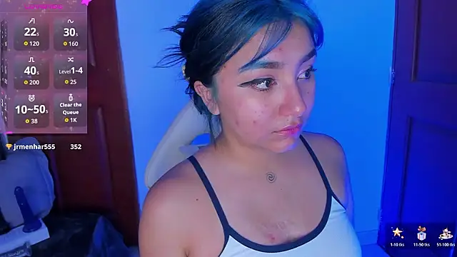 sophiievv online show from 02-12-26, 07:14