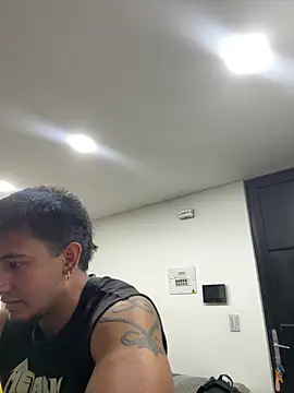 JeanLust online show from 04-16-26, 01:28