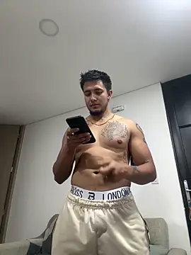 JeanLust online show from 04-23-26, 01:18