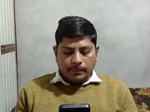 Ajmersingh335512 online show from 02-13-26, 09:05