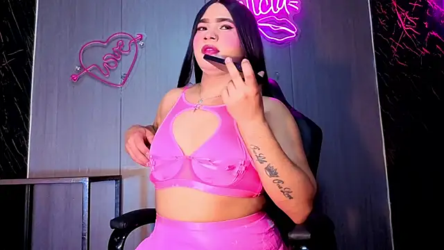 Karenn rosee online show from 07-29-26, 03:15