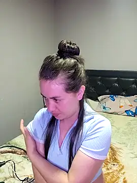 CathyMoss online show from 03-10-26, 02:55