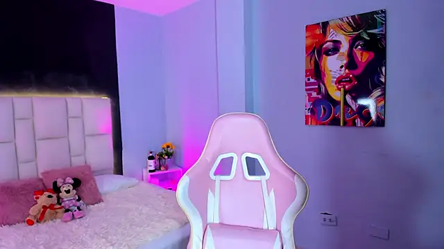 SammyRose  online show from 10-15-25, 07:14